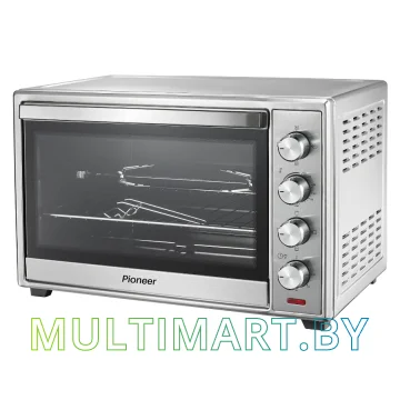 Мини-печь Pioneer MO5021G